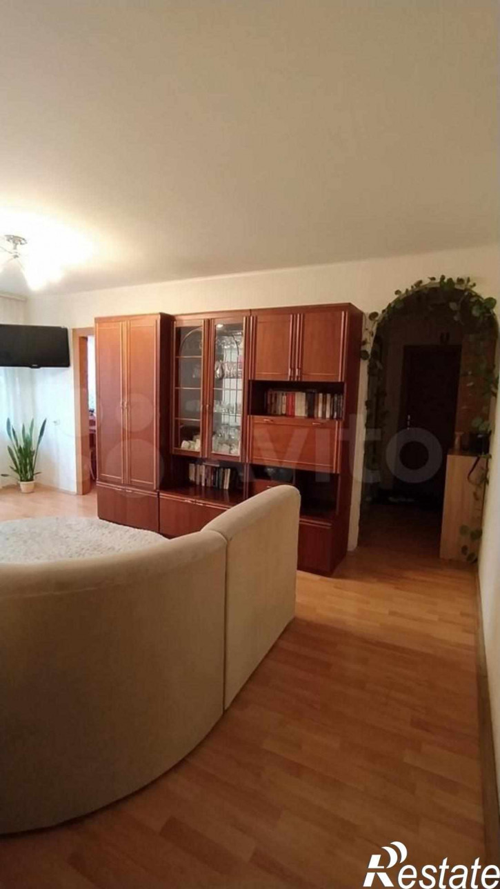3-комн квартира Ленина ул, 397/7