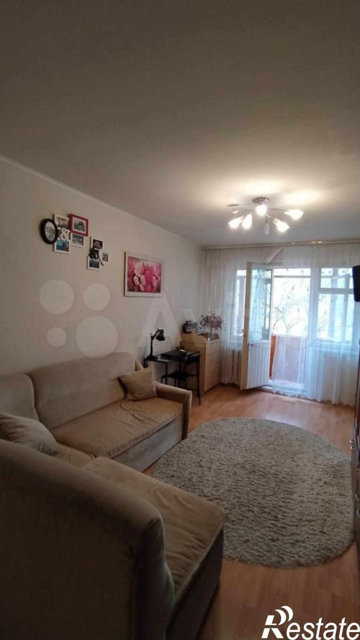 3-комн квартира Ленина ул, 397/7