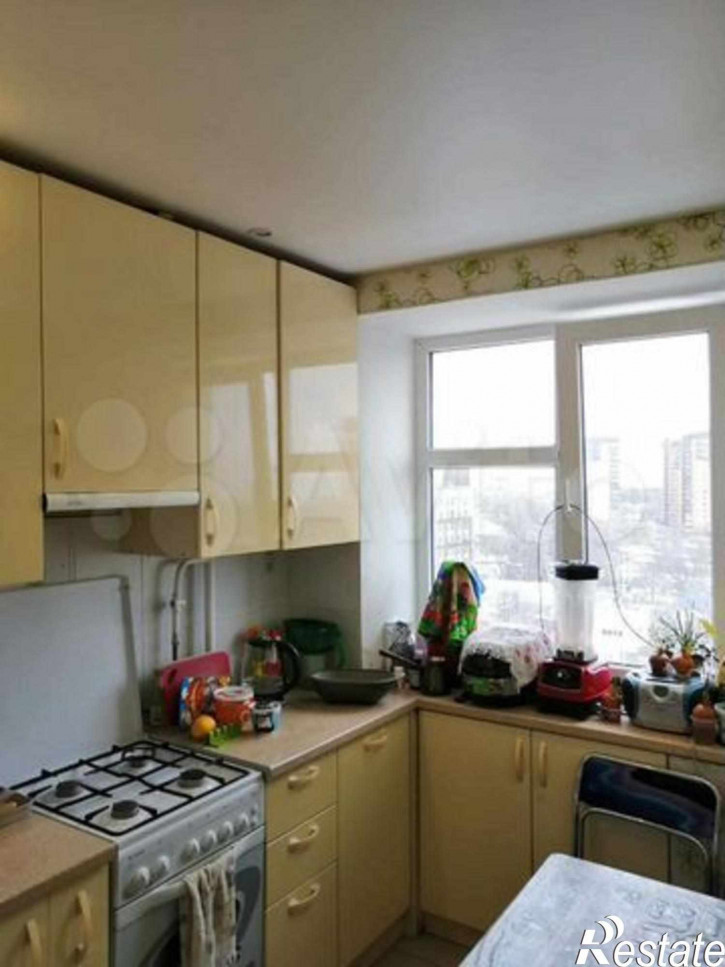 3-комн квартира Ленина ул, 472