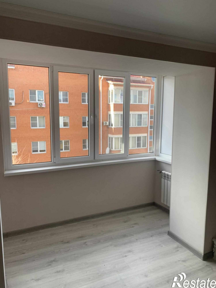 3-комн квартира Егоршина ул, 4