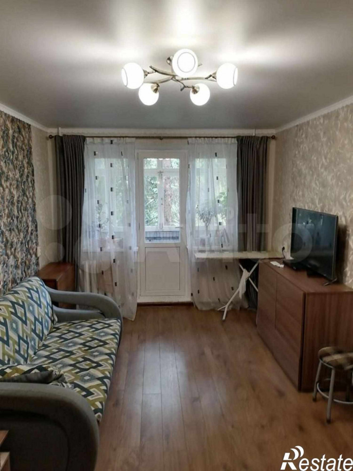 3-комн квартира Ботанический проезд, 11