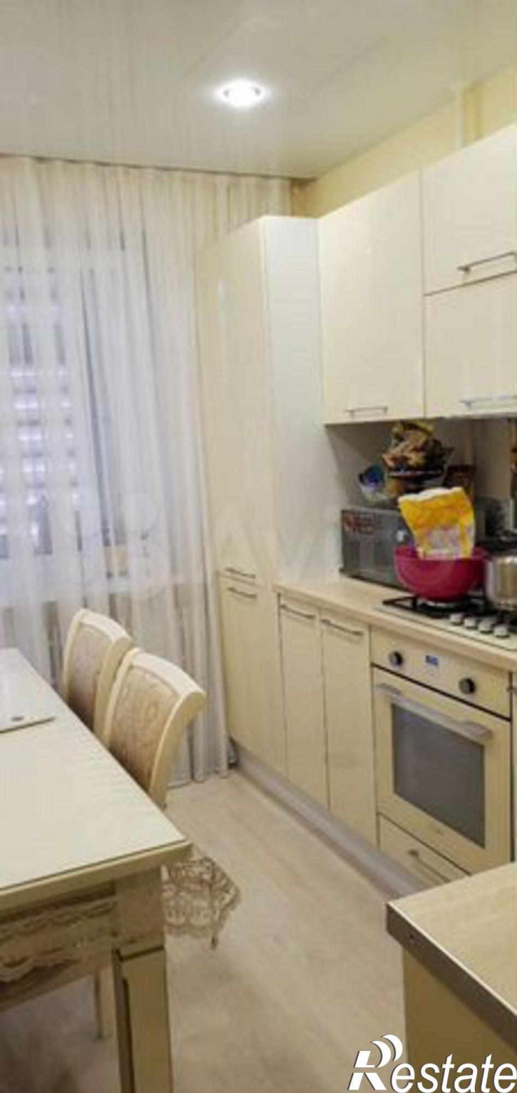 3-комн квартира Пирогова ул, 64/4