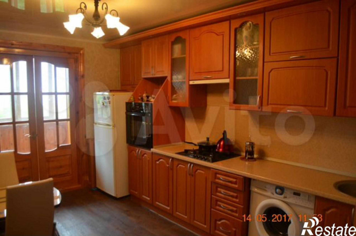 2-комн квартира Ползунова пер, 6