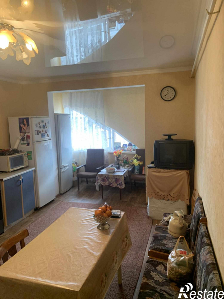 2-комн квартира Первомайская ул, 2к2