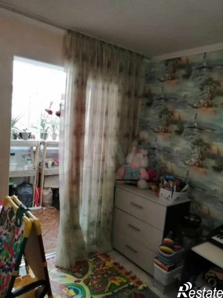 3-комн квартира Ленина ул, 472