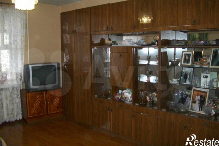 2-комн квартира К.Хетагурова ул, 26