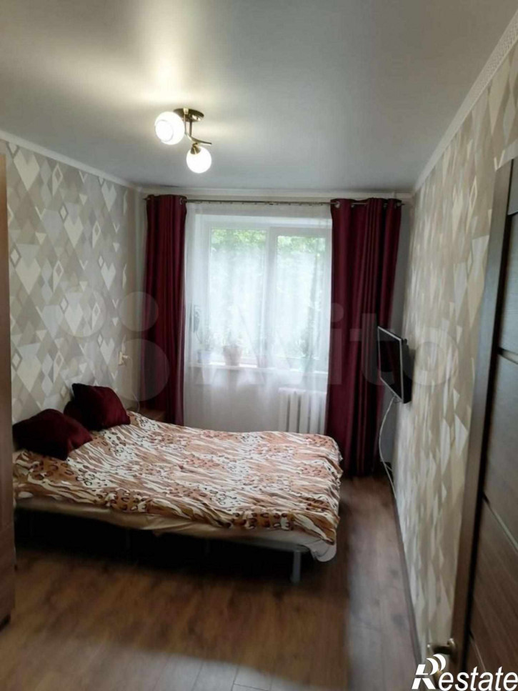 3-комн квартира Ботанический проезд, 11