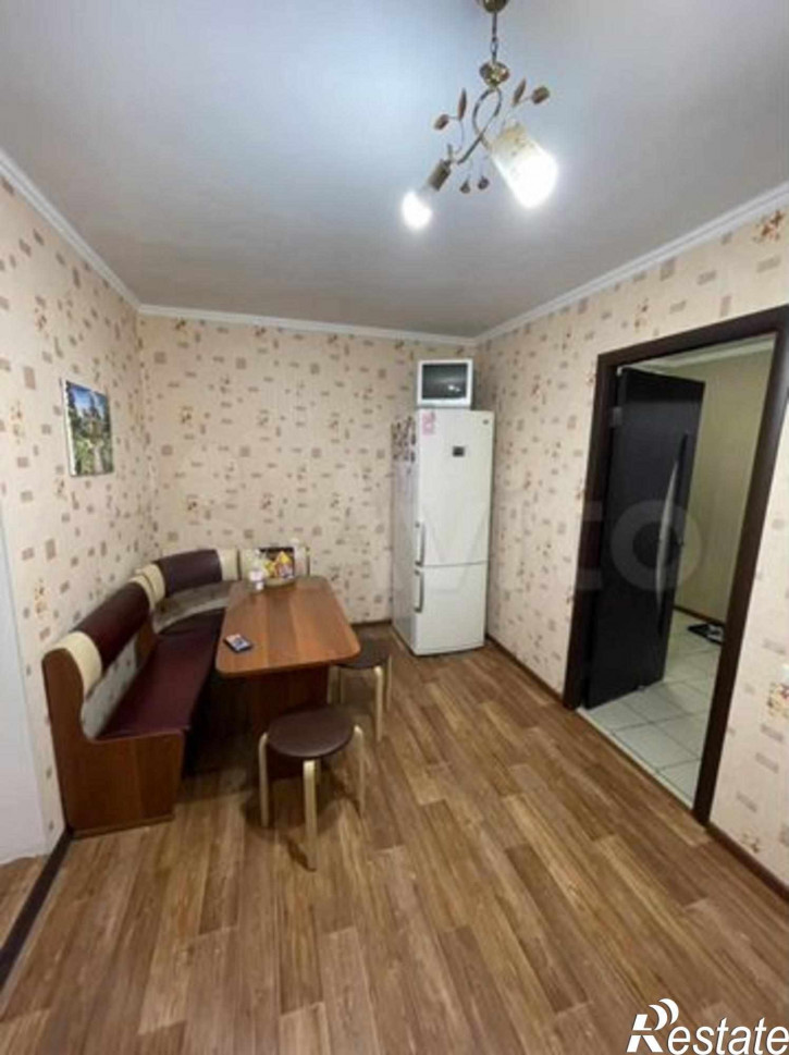 1-комн квартира Серова ул, 472/4