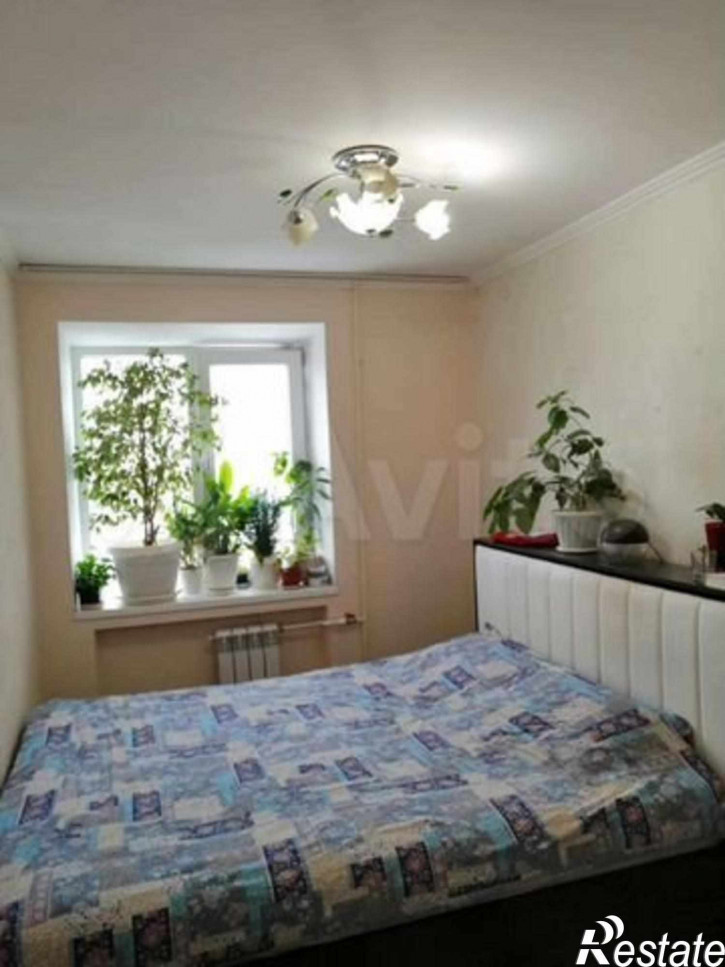 3-комн квартира Ленина ул, 472