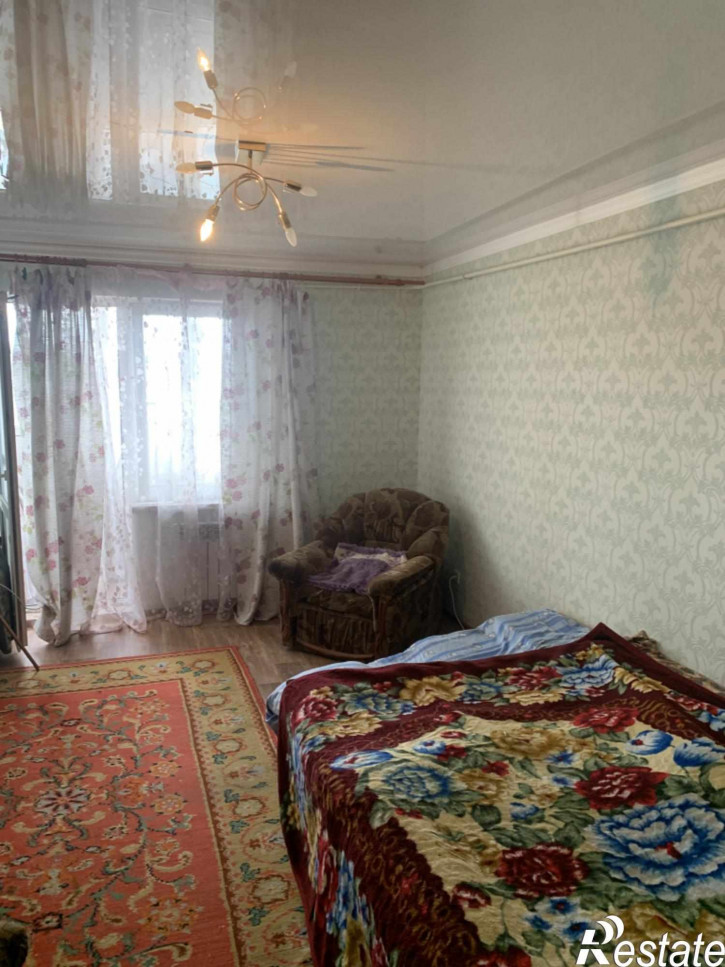 2-комн квартира Первомайская ул, 2к2