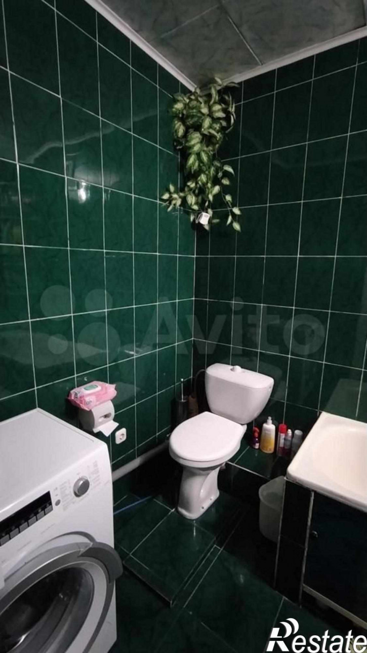 3-комн квартира Ленина ул, 397/7