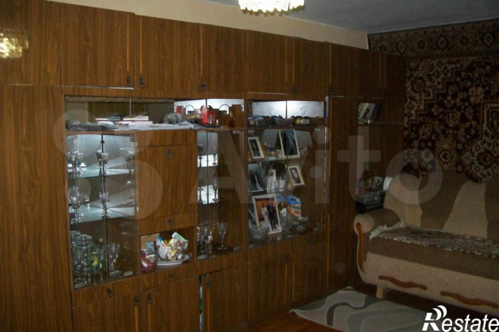 2-комн квартира К.Хетагурова ул, 26