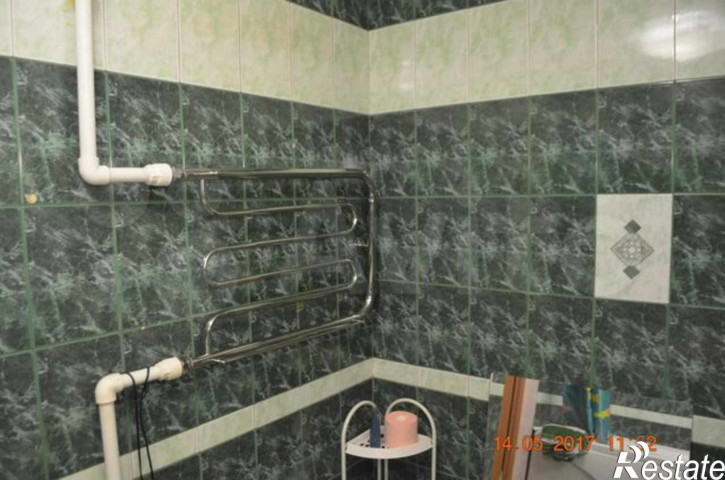 2-комн квартира Ползунова пер, 6
