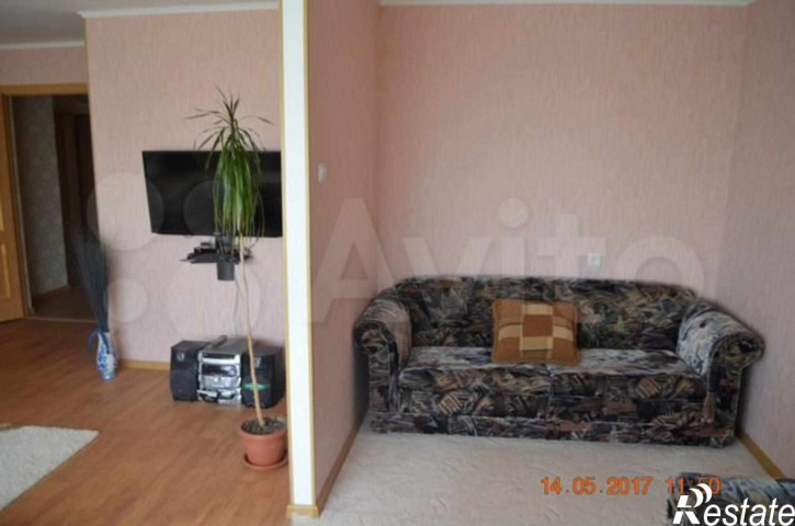 2-комн квартира Ползунова пер, 6