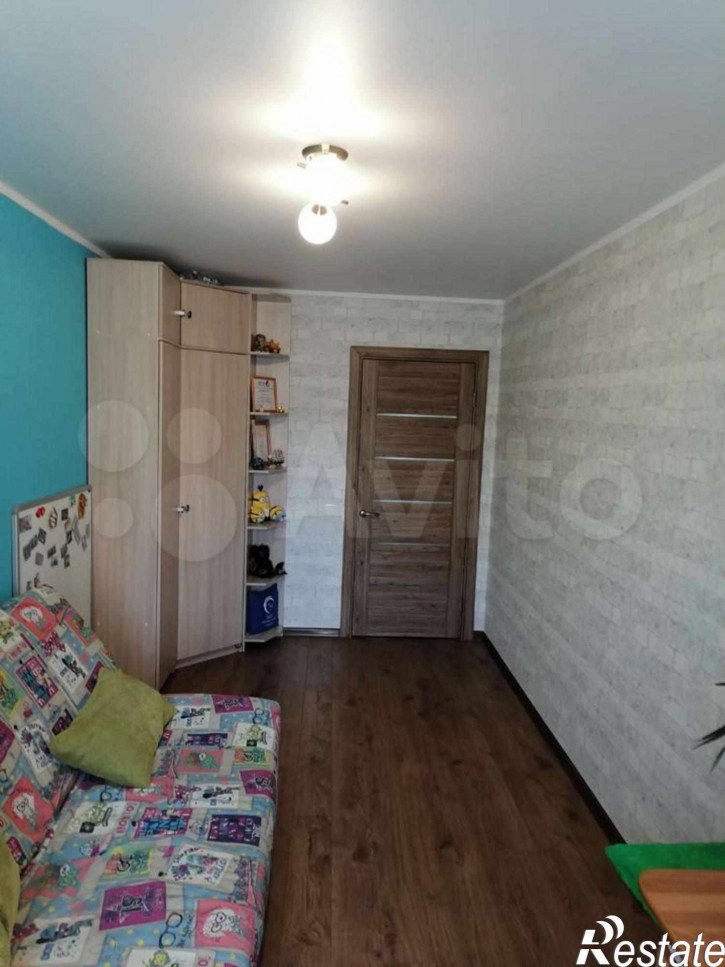 3-комн квартира Ботанический проезд, 11