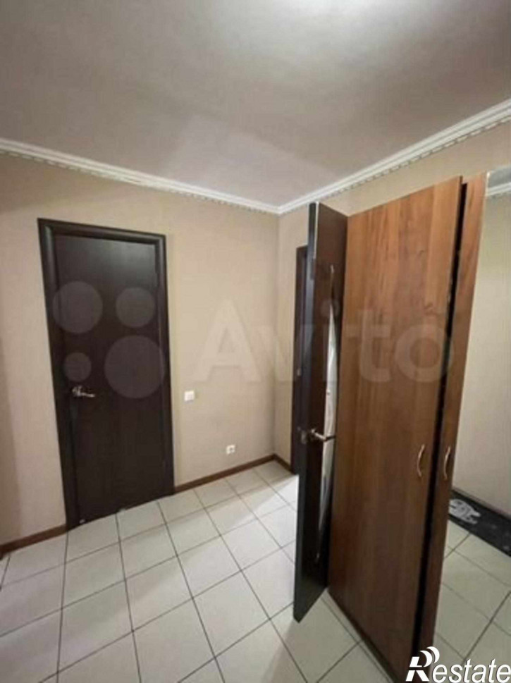 1-комн квартира Серова ул, 472/4