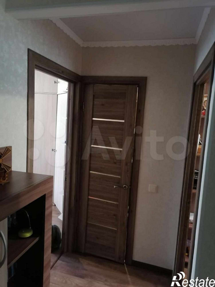 3-комн квартира Ботанический проезд, 11