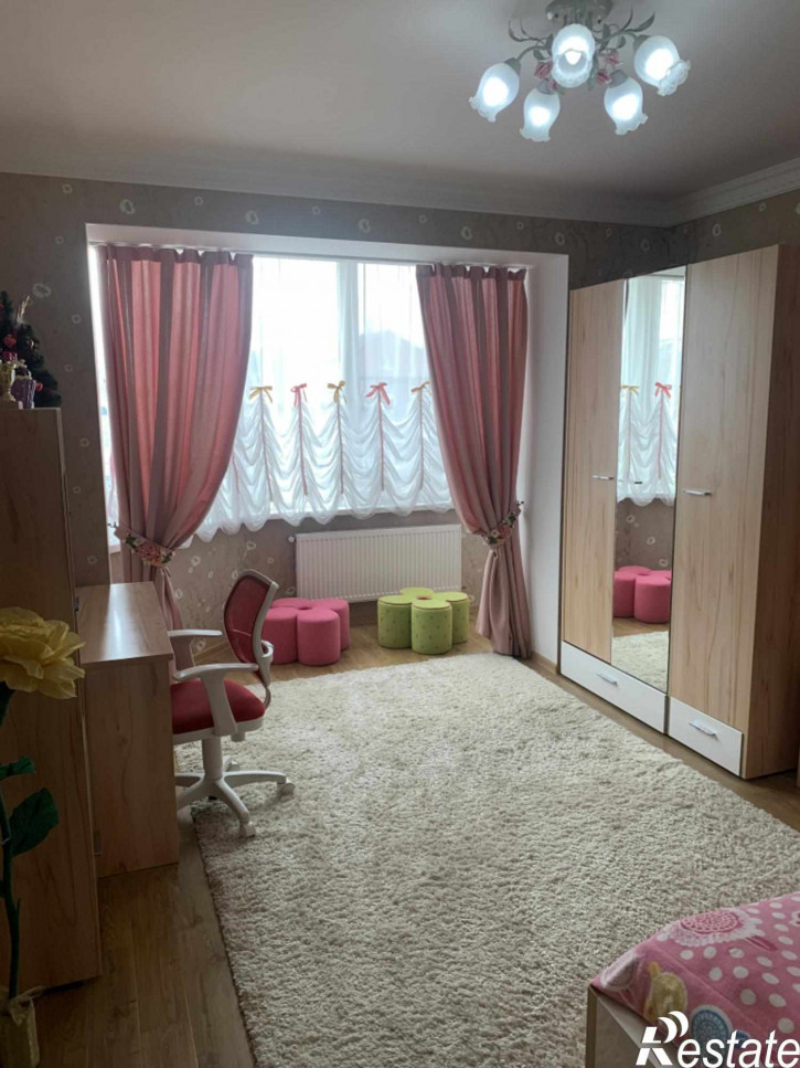 3-комн квартира Первомайская ул, 92к1