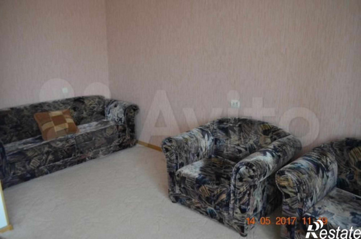 2-комн квартира Ползунова пер, 6