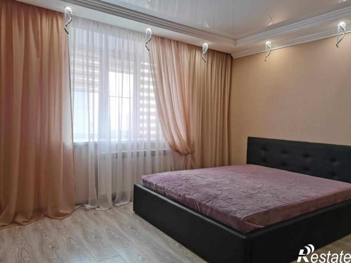 1-комн квартира Пугачева ул, 77