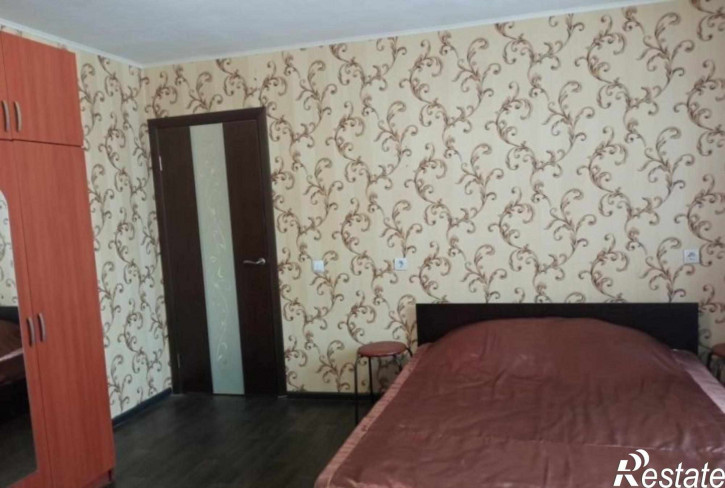 1-комн квартира Стрелецкий пер, 3Б