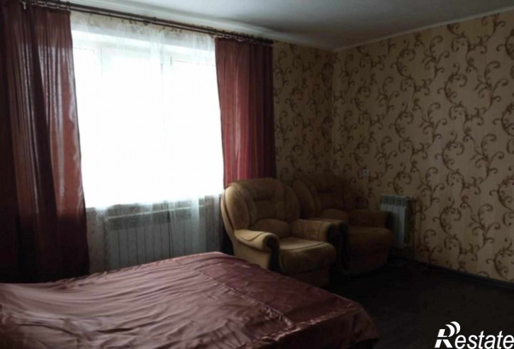 1-комн квартира Стрелецкий пер, 3Б