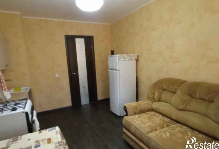 1-комн квартира Стрелецкий пер, 3Б