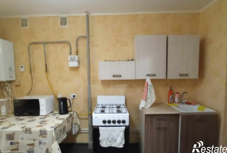 1-комн квартира Стрелецкий пер, 3Б
