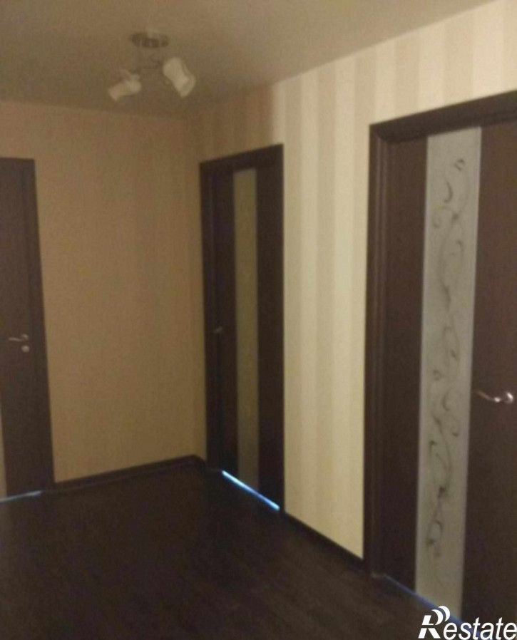 1-комн квартира Стрелецкий пер, 3Б