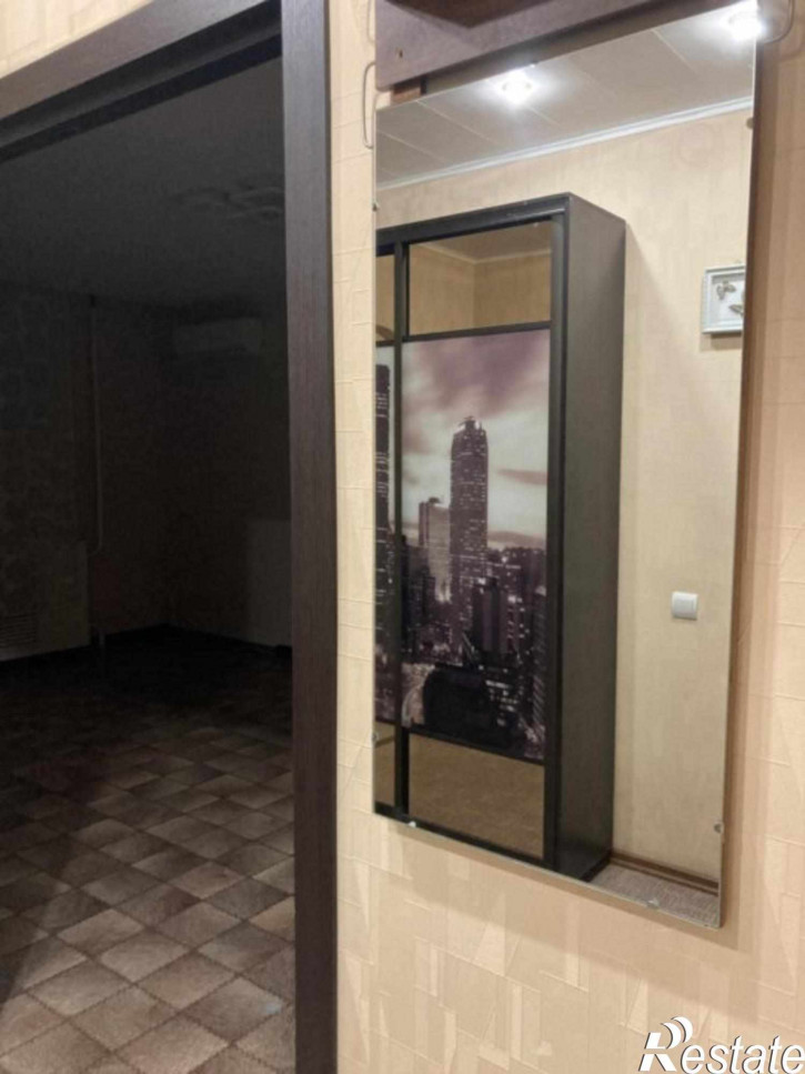1-комн квартира Северная ул, 4