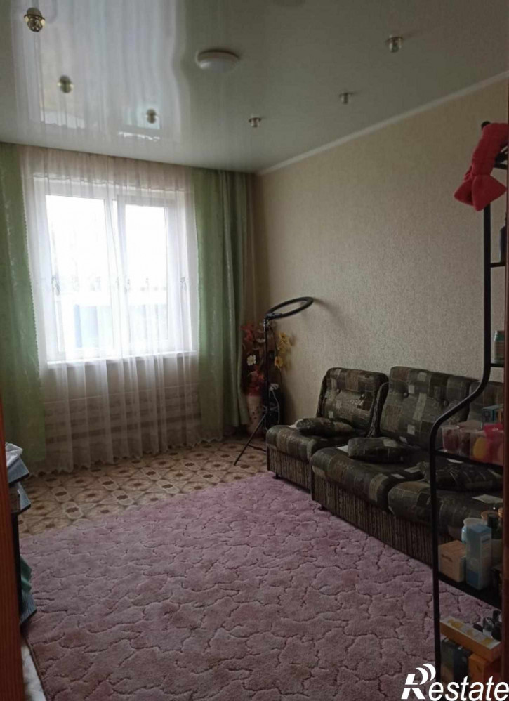 2-комн квартира Северный массив мкр, 4