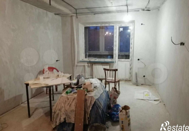 2-комн квартира Октябрьская ул, 151