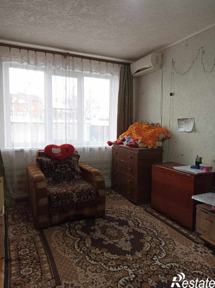 2-комн квартира Северный массив мкр, 4