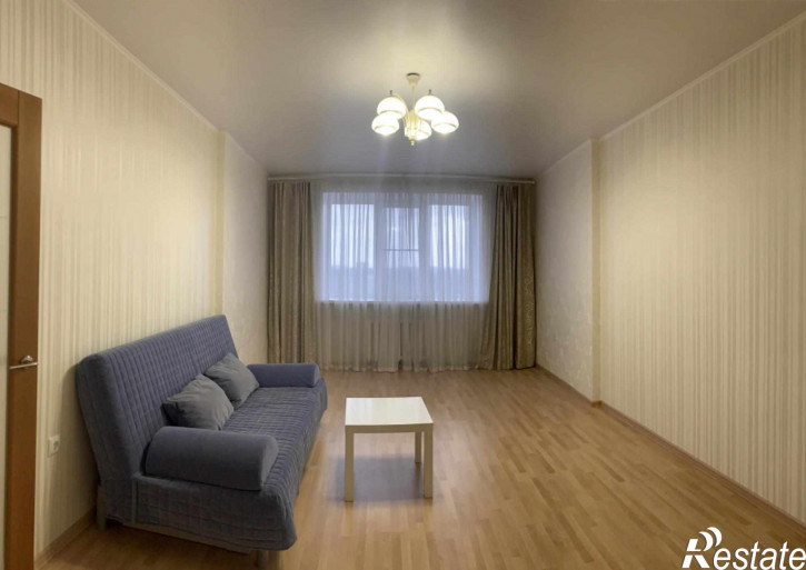 1-комн квартира Днепровский пер, 120