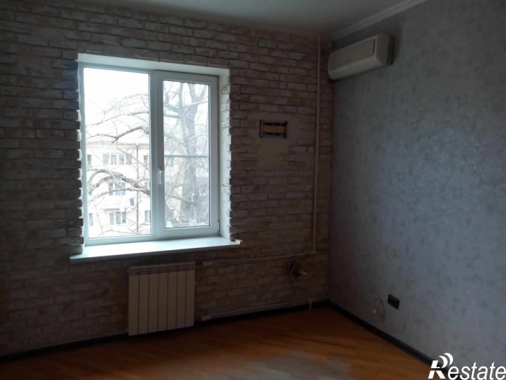 3-комн квартира Авиагородок мкр, 7