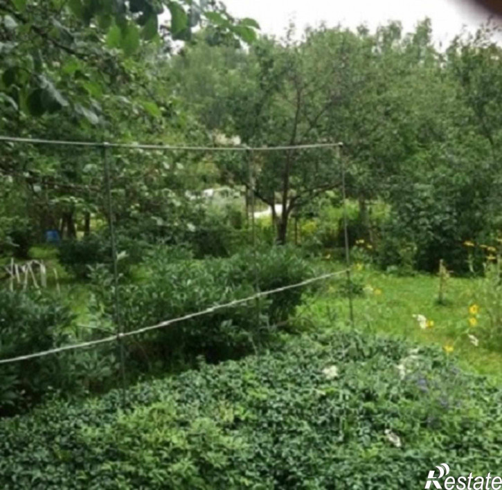 Земельный участок Гоголя ул