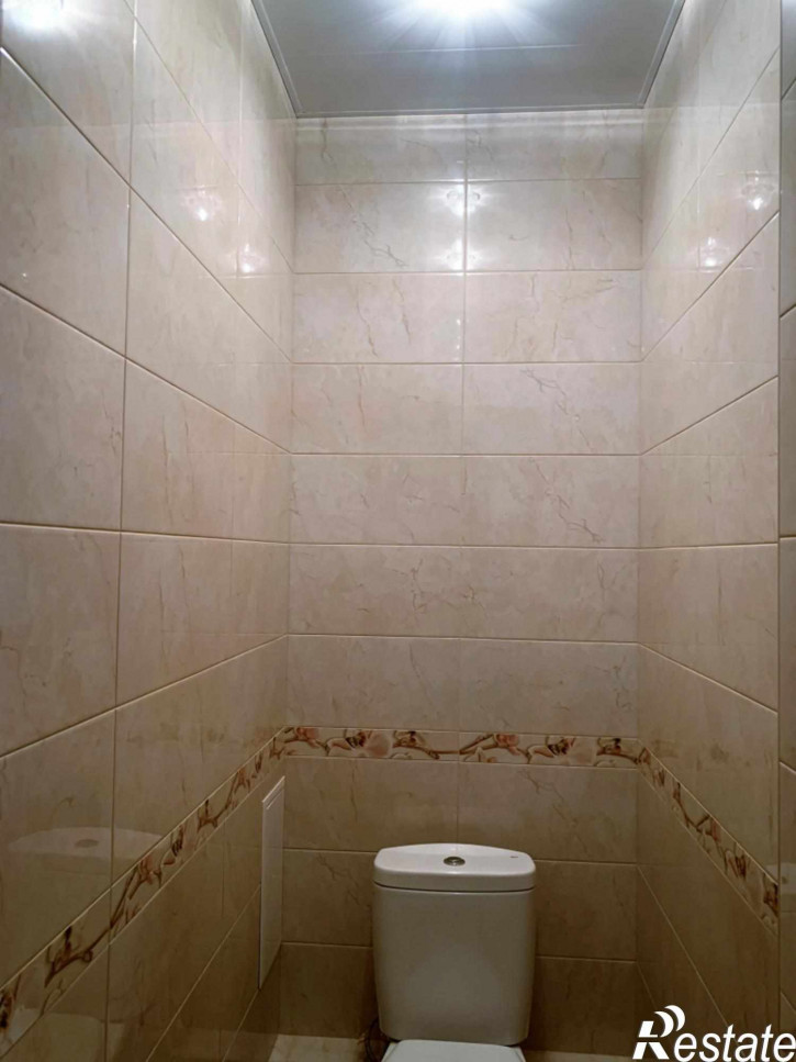1-комн квартира Днепровский пер, 120