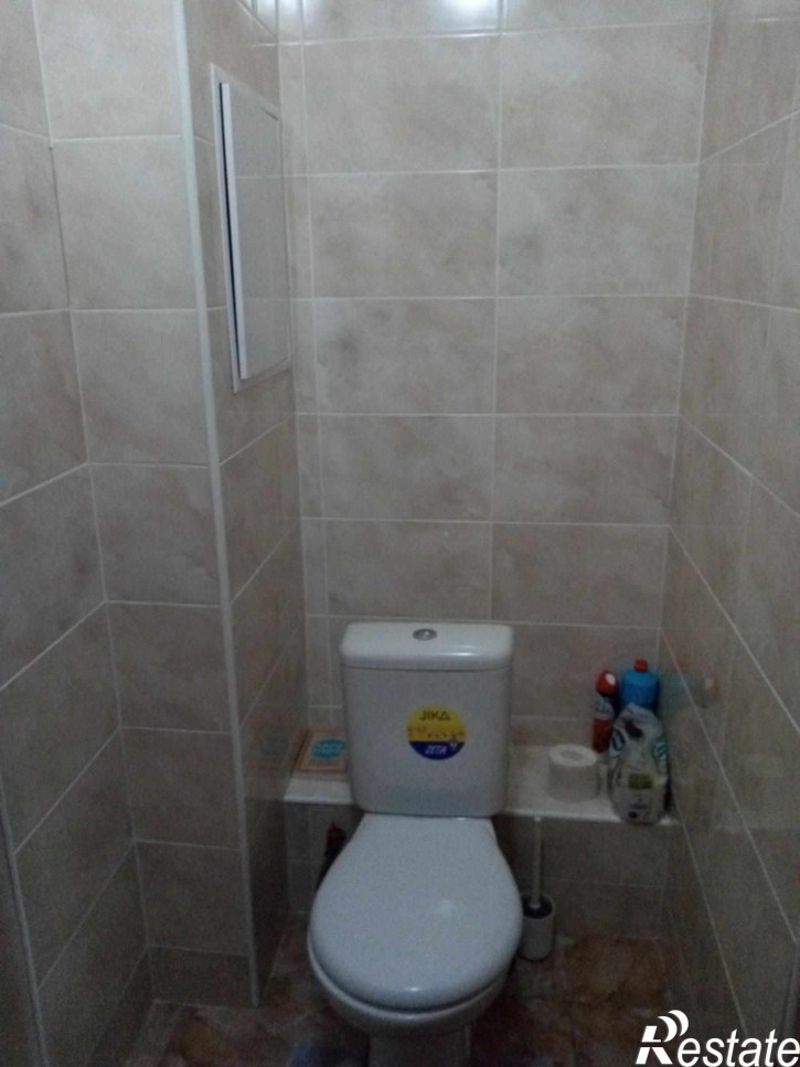 3-комн квартира Воровского ул, 69