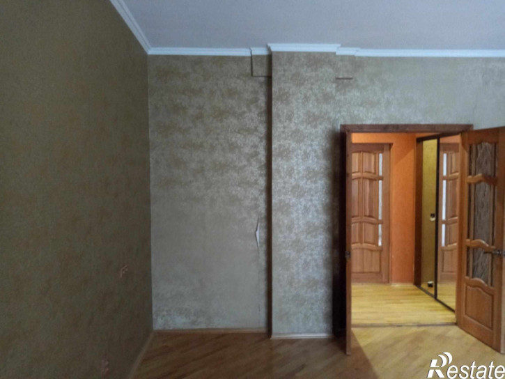 3-комн квартира Авиагородок мкр, 7
