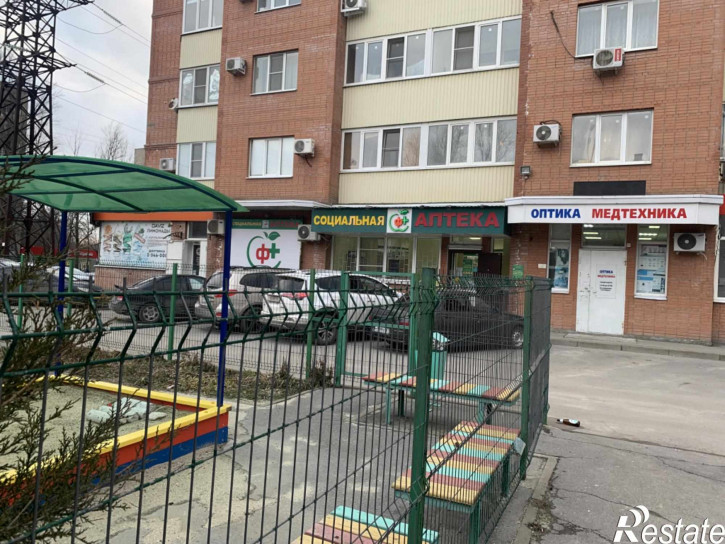 1-комн квартира Днепровский пер, 120