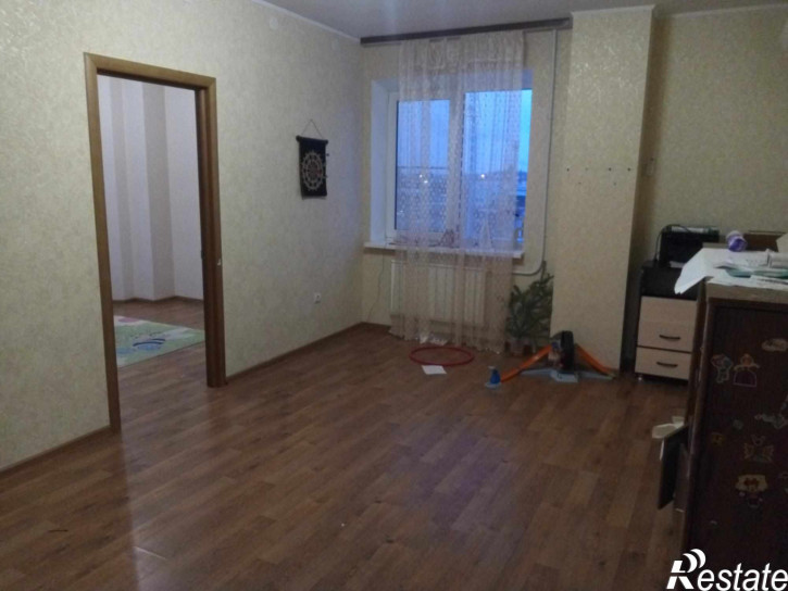 3-комн квартира Воровского ул, 69