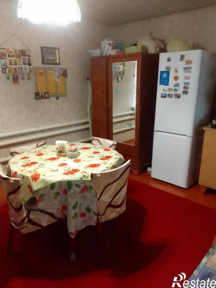 Коттедж/дом Минская ул