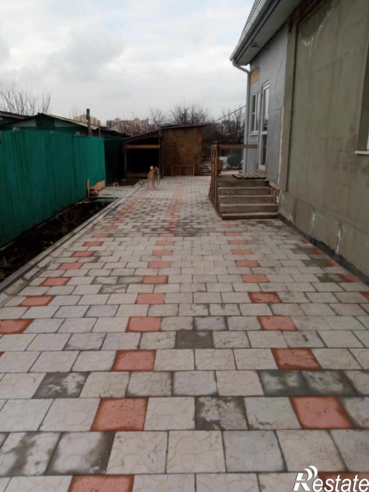 Коттедж/дом Матросова ул
