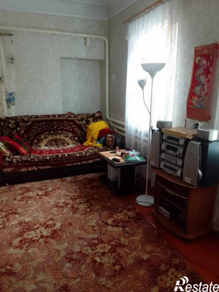 Коттедж/дом Минская ул