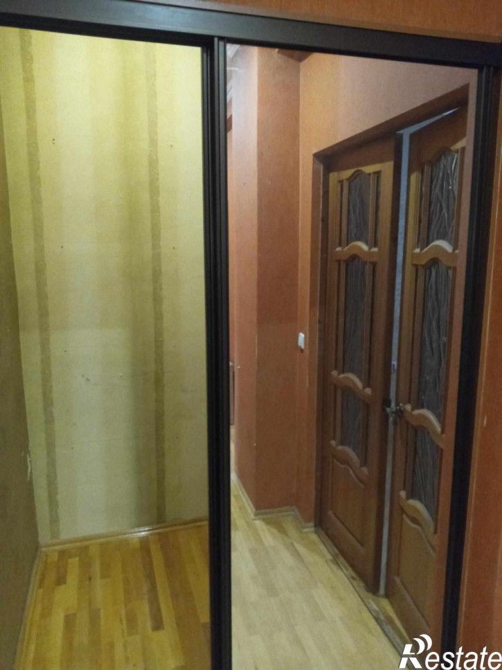 3-комн квартира Авиагородок мкр, 7