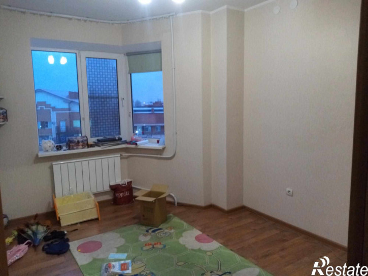 3-комн квартира Воровского ул, 69