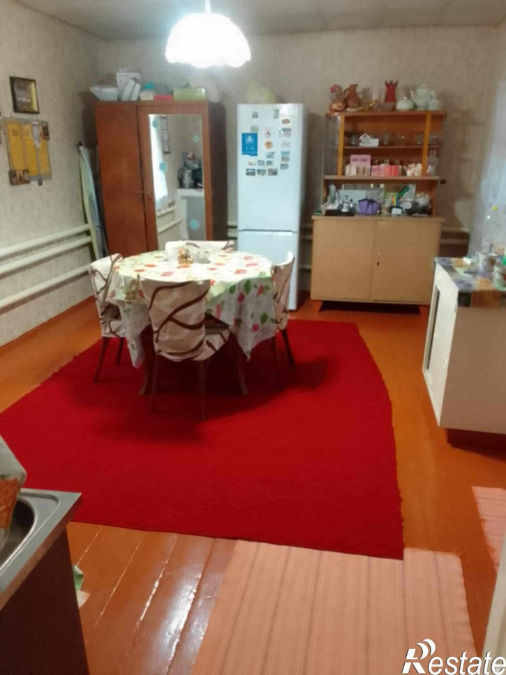 Коттедж/дом Минская ул