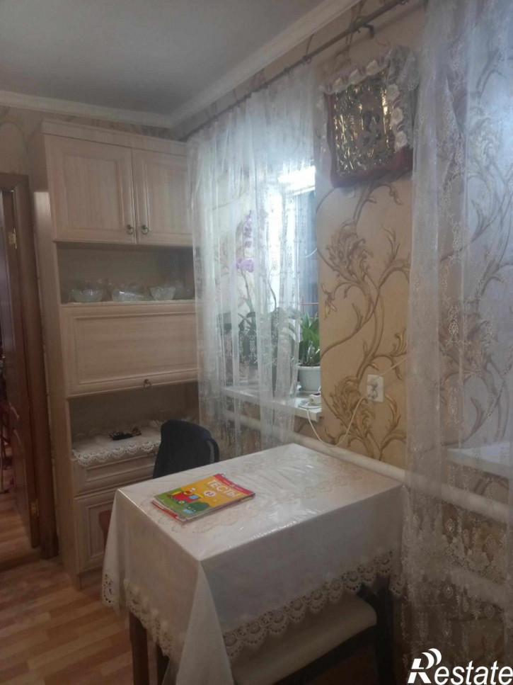 Коттедж/дом Морской пер