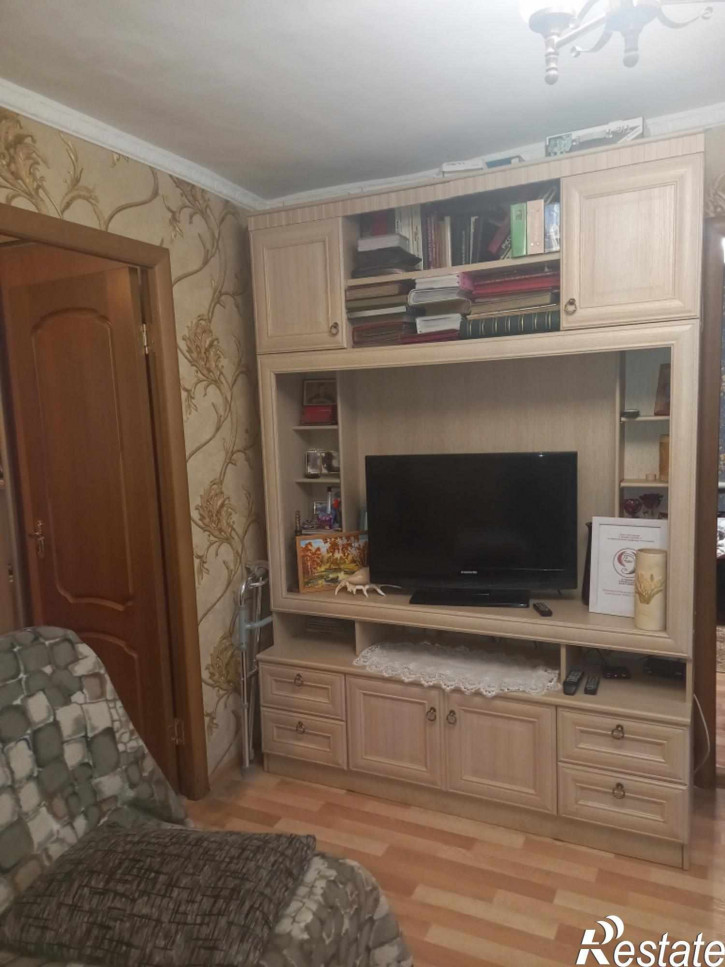 Коттедж/дом Морской пер