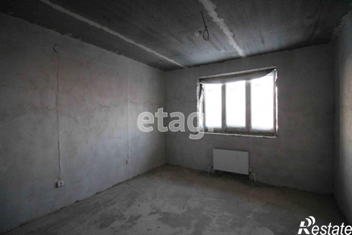1-комн квартира в новом доме Армавирский квартал, 20